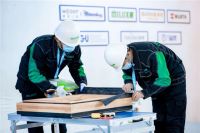 一场技术盛宴 | 米兰之窗亮相FBC博览会，门窗安装演示燃爆全场