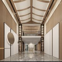 专访壹方创始人雷俊：用现代木作展示住宅设计多元审美态度