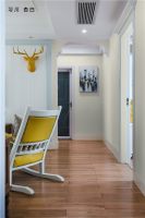 【领绣·菁华】简约竖纹肌理 让你家“长”点个儿