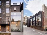 从希洛系统门窗看下一个20年的建筑可能