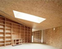 澳思柏恩，国内首条辛北尔康普OSB板完整生产线