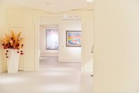 浪眼观察丨富森美术馆：当谈论艺术的时候，我们在谈论什么