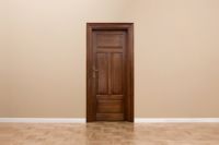 家居设计师谈卧室门定制要诀：知道了这些，你可能睡觉会更好