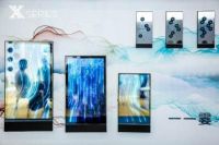 寻找心中的 Super X