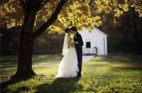 金秋十月祝福结婚词语 结婚随礼多少合适