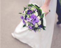 伴娘接捧花的发言词有哪些 接到手捧花的寓意是什么