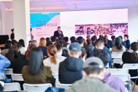 国企跨界合作、文化创新助力国货 第二届中国非遗创艺运动开幕