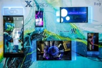 寻找心中的 Super X