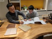 天古20周年，致敬奋斗者｜用专业赢得客户认可--天古设计师理事会理事艾柯！