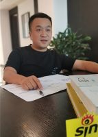 天古20周年，致敬奋斗者｜用专业赢得客户认可--天古设计师理事会理事艾柯！