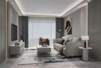 超级锦鲤“买一套送一套” ！健威家居送您全屋轻奢系列家具