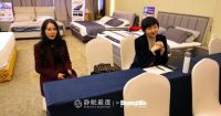 美标家居携手邓禄普 打造国内高性价比的进口床垫品牌