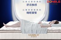 全国超过3亿人存在睡眠障碍，东宝床垫助你拯救睡眠质量