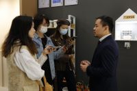 北京金源居然之家佐敦北欧旗舰店开业  开启高端涂料市场新篇章