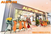 奥普全功能阳台开业盛典 上海&杭州耀世呈现