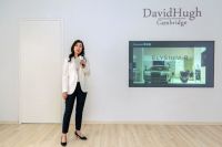 全球首个DavidHugh悬浮实验室正式落地