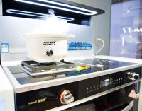 福伦蒂系列报道之：FLD-9016蒸烤一体集成灶测评，爆炒蒸煮它都行，变频排烟更干净