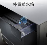 福伦蒂系列报道之：FLD-9016蒸烤一体集成灶测评，爆炒蒸煮它都行，变频排烟更干净