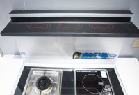 福伦蒂系列报道之：FLD-9016蒸烤一体集成灶测评，爆炒蒸煮它都行，变频排烟更干净