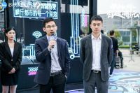 跨界融合新物种能量已加载完毕！新宝骏小Biu智慧汽车向你驶来