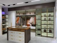 全屋定制加盟,哪些定制家居厂家好