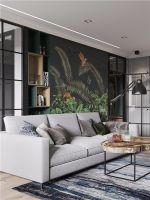 新浪精选：领绣——《锦域鸾歌》