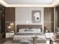 云木集成墙面丨现代轻奢，时光静美！