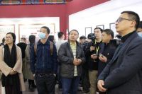 龙顺成中式设计师之家系列活动“观峥嵘明清，赏玲珑匠艺”