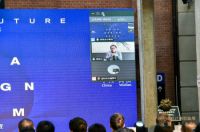 远见所至，未来已来！