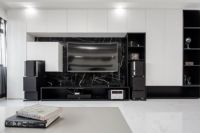 家装行业新风貌|合筑设计杨洁：我的终身职业就是设计