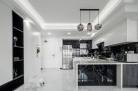 家装行业新风貌|合筑设计杨洁：我的终身职业就是设计