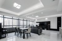 家装行业新风貌|合筑设计杨洁：我的终身职业就是设计