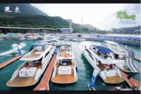 跨界协同赋能，2020 RSParty深圳大鹏首届海上游艇音乐嘉年华举办