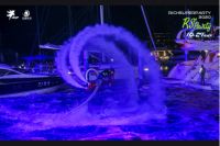 跨界协同赋能，2020 RSParty深圳大鹏首届海上游艇音乐嘉年华举办