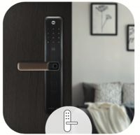 耶鲁Yale Access引领智能安防潮流，演绎前沿科技生活