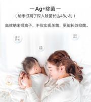 衣物防缠绕：海信旋瀑洗4.0科技，引领家庭洗衣新风尚