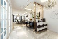 现代简约家居装修方法及家具选购技巧