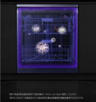 行业首创四星消毒标准，COLMO致净餐具新体验