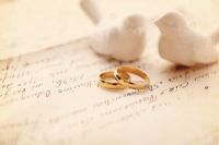 结婚三十周年幽默感言 结婚三十周年心情说说