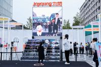 邓伦的萌潮厨房上线了！九阳喊你和邓伦“面对面”吃饭