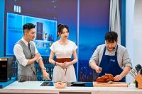 买家电不用等双11！三翼鸟开启体验云众播，你需要的这里都有