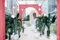 天猫双十一成都理想之城，月影灯饰以产品创造力获年轻消费势力青睐