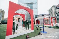 天猫双十一成都理想之城，月影灯饰以产品创造力获年轻消费势力青睐