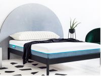 睡不好毁一天!你需要SIMBA床垫拯救你的睡眠