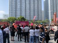 平湖酒店用品城首届金秋采购节盛大启幕