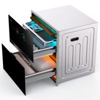 2020双11大促，康宝倾情回馈广大消费者