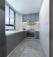 人造石筑起的幸福之家，让你爱上打工的好时光