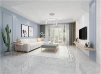 品一品香茗，写一首好诗，现代清新装修风