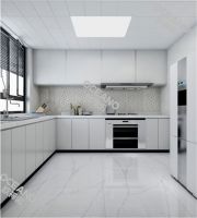 品一品香茗，写一首好诗，现代清新装修风