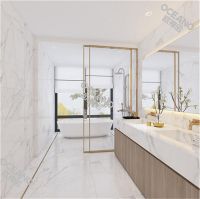 品一品香茗，写一首好诗，现代清新装修风